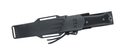 Cuchillo de supervivencia Fallkniven S1xb - Image 2