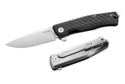 Navaja LionSTEEL Myto MT01 CF