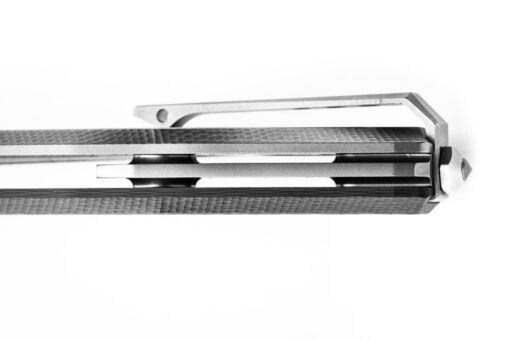 Navaja LionSTEEL Myto MT01 CF - Image 7