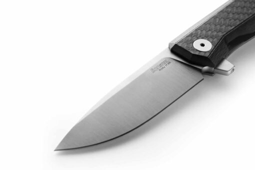 Navaja LionSTEEL Myto MT01 CF - Image 2