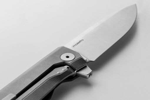 Navaja LionSTEEL Myto MT01 CF - Image 4