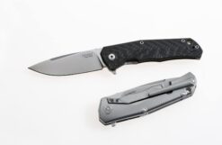 Navaja LionSTEEL TRE FC