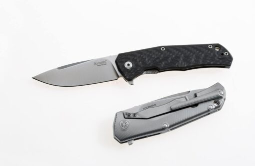 Navaja LionSTEEL TRE FC