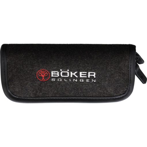 Navaja Boker 112004ST en asta de venado - Image 8
