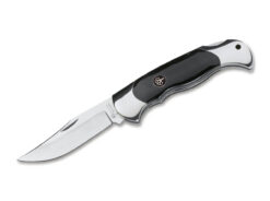 Navaja Boker 112007 en cuerno de búfalo