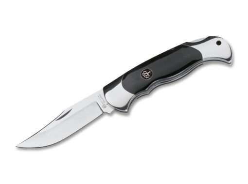 Navaja Boker 112007 en cuerno de búfalo