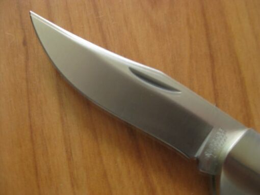 Navaja Boker 112004ST en asta de venado - Image 3