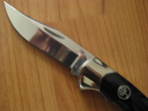 Navaja Boker 112007 en cuerno de búfalo - Image 5