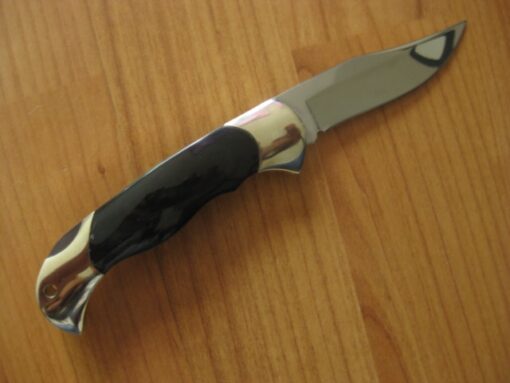 Navaja Boker 112007 en cuerno de búfalo - Image 6