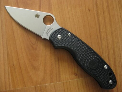 Navaja Spyderco Para 3 C223PBK - Image 3