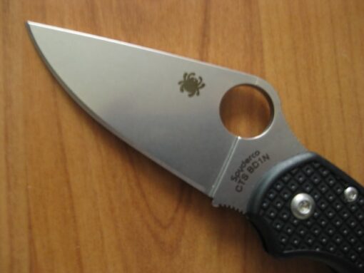 Navaja Spyderco Para 3 C223PBK - Image 4
