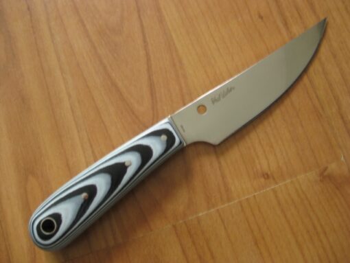 Cuchillo Spyderco Bow River FB46GP - Image 4