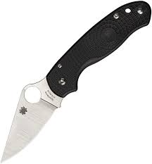 Navaja Spyderco Para 3 C223PBK