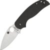 Navaja Spyderco Sage 5 C123CFPCL
