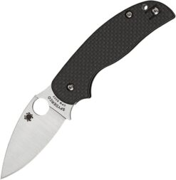 Navaja Spyderco Sage 5 C123CFPCL