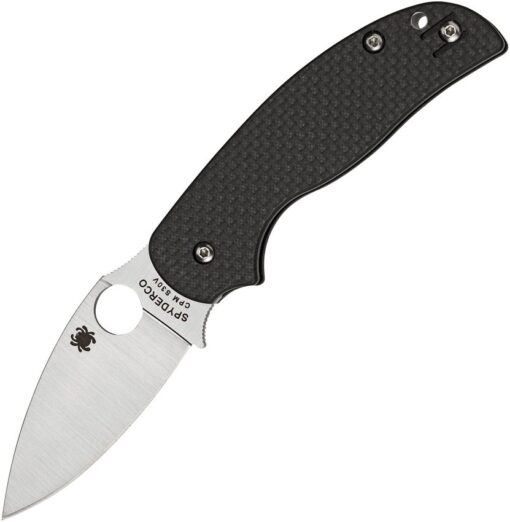 Navaja Spyderco Sage 5 C123CFPCL