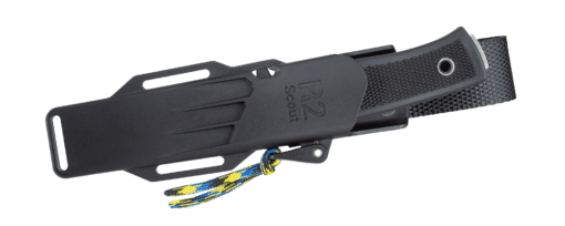 Cuchillo Fallkniven Scout R2z - Image 4