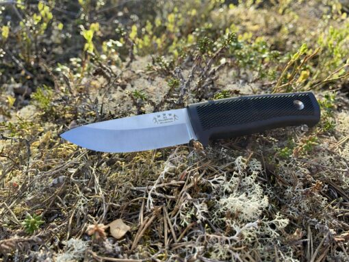 Cuchillo Fallkniven Scout R2z - Image 5