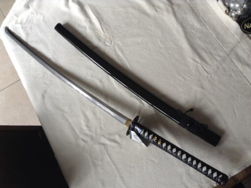 Katana Paul Chen/Hanwei Practical Pro SH2162 - Image 3