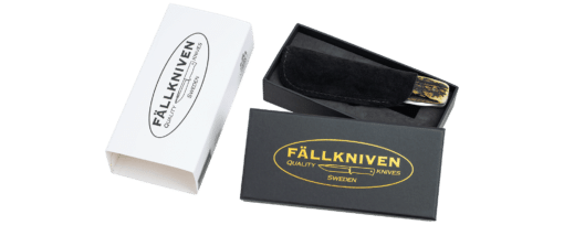 Navaja Fallkniven modelo GPs en cuerno de venado - Image 7