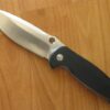 Navaja Real Steel H6 Blue Sheep RS7761 personalizada