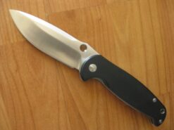 Navaja Real Steel H6 Blue Sheep RS7761 personalizada