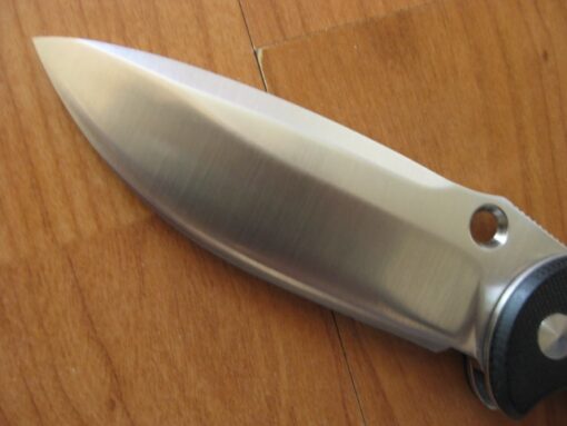 Navaja Real Steel H6 Blue Sheep RS7761 personalizada - Image 2