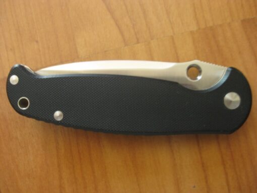Navaja Real Steel H6 Blue Sheep RS7761 personalizada - Image 8