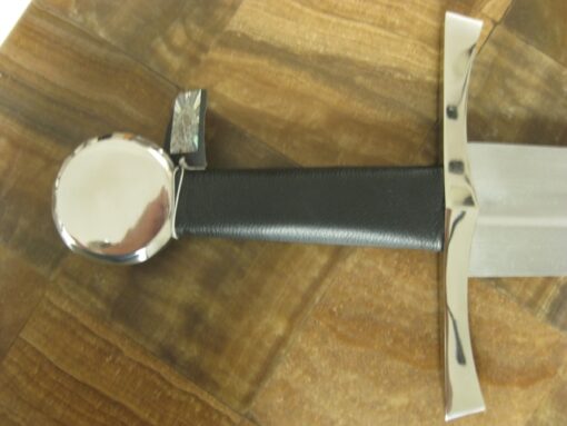 Espada Medieval Hanwei/Tinker SH2404 (real, funcional y afilada) - Image 9