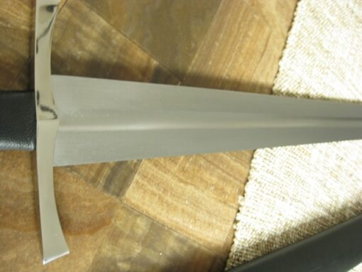 Espada Medieval Hanwei/Tinker SH2404 (real, funcional y afilada) - Image 4