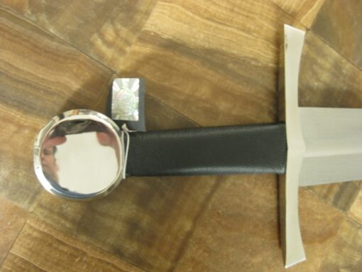 Espada Medieval Hanwei/Tinker SH2404 (real, funcional y afilada) - Image 8