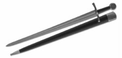 Espada Medieval Hanwei/Tinker SH2404 (real, funcional y afilada)