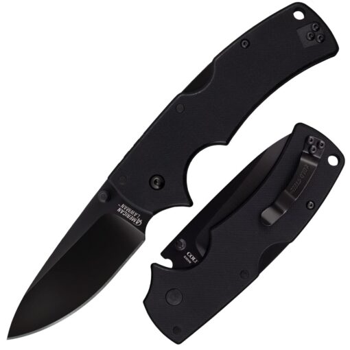Navaja Cold Steel American Lawman CS-58B