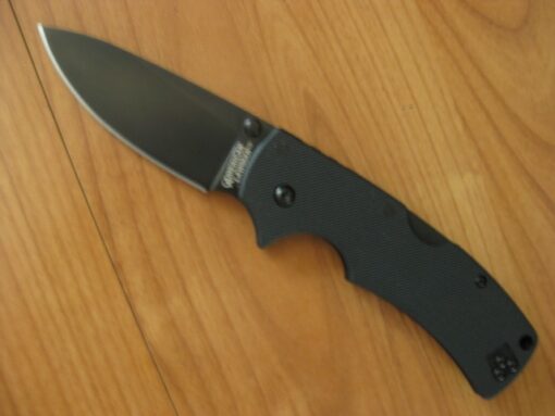 Navaja Cold Steel American Lawman CS-58B - Image 2