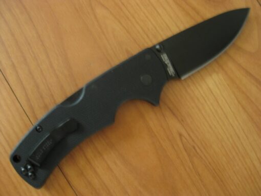 Navaja Cold Steel American Lawman CS-58B - Image 4