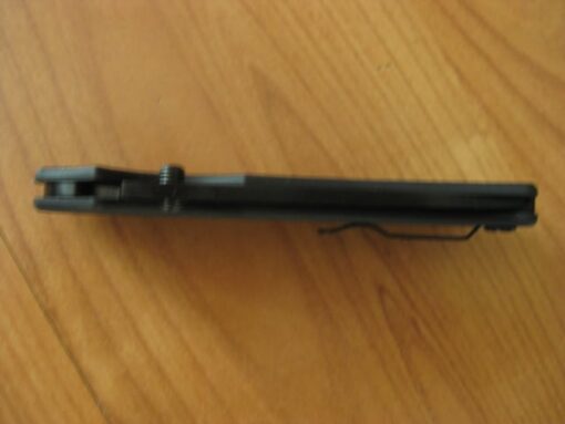 Navaja Cold Steel American Lawman CS-58B - Image 7