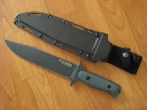 Cuchillo Cold Steel Drop Forged Survivalist CS-36MH - Image 2