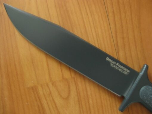 Cuchillo Cold Steel Drop Forged Survivalist CS-36MH - Image 3