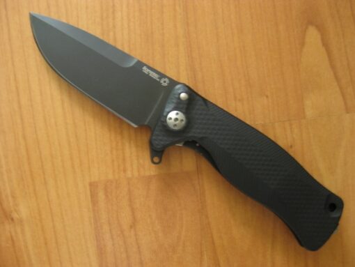 Navaja LionSTEEL SR11A BB - Image 2