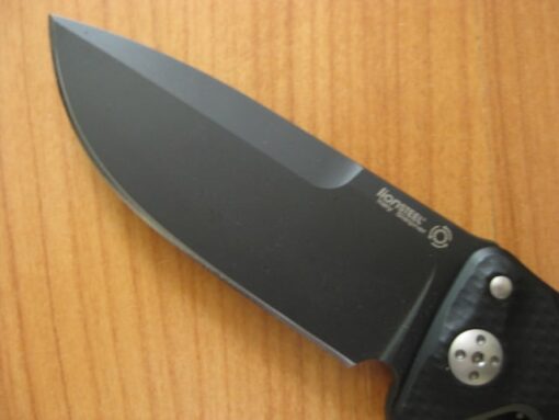 Navaja LionSTEEL SR11A BB - Image 3