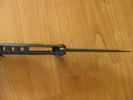 Navaja LionSTEEL SR11A BB - Image 5