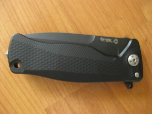 Navaja LionSTEEL SR11A BB - Image 6