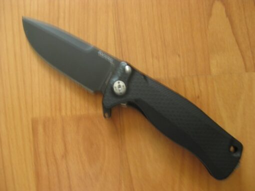 Navaja LionSTEEL SR22A BB - Image 2