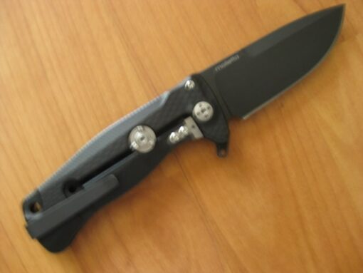 Navaja LionSTEEL SR22A BB - Image 4