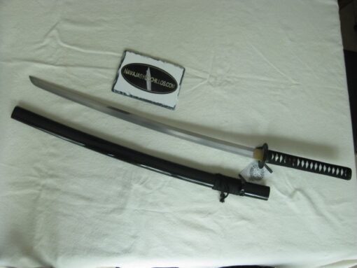 Katana Paul Chen / Hanwei Practical SH1070 - Image 2