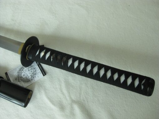 Katana Paul Chen / Hanwei Practical SH1070 - Image 3