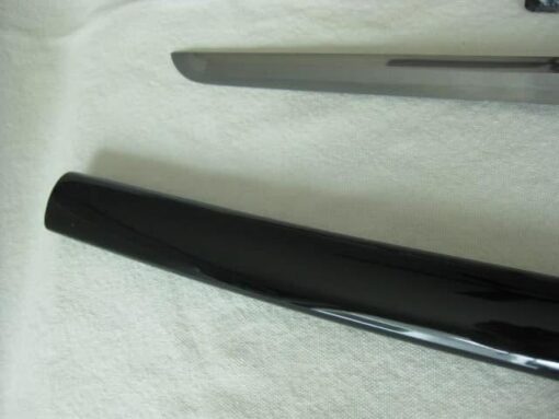 Katana Paul Chen / Hanwei Practical SH1070 - Image 8