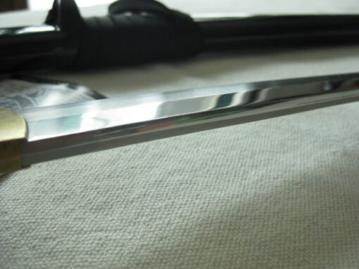 Katana Paul Chen / Hanwei Practical SH1070 - Image 9