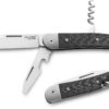 Navaja LionSTEEL Jack slipjoint (sin bloqueo) JK3 CF