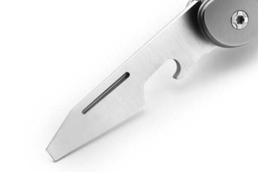 Navaja LionSTEEL Jack slipjoint (sin bloqueo) JK3 CF - Image 3